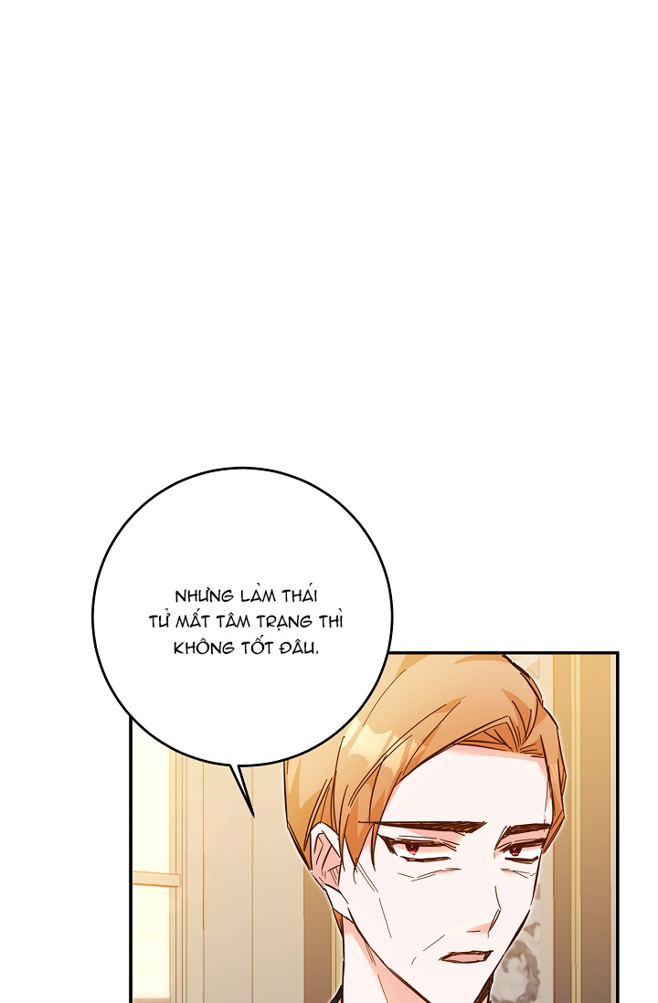 lí do cô ấy trở thành ác nữ chapter 8 56