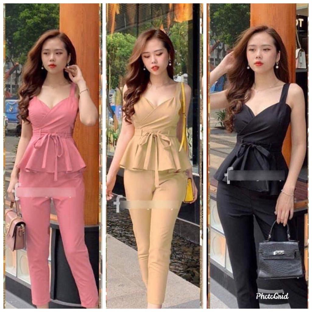 SET BỘ MẶC NHÀ CỰC HOT