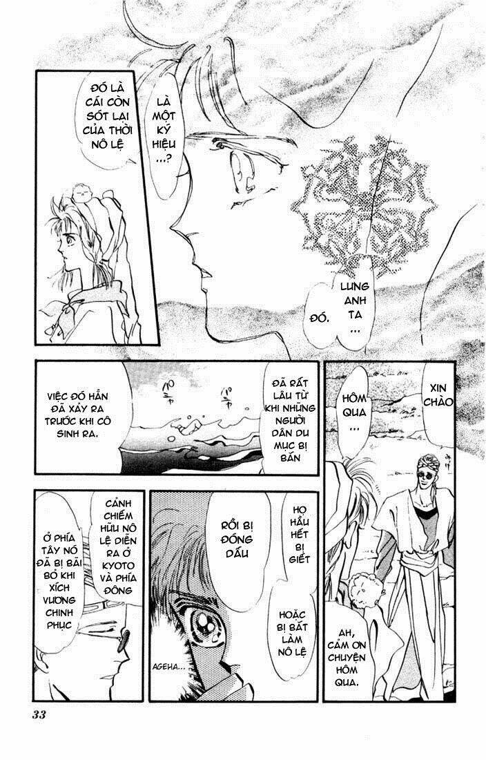 đứa con số phận chapter 5 32