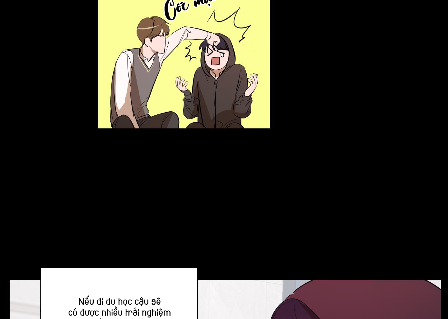 chốn riêng tư chapter 34 71