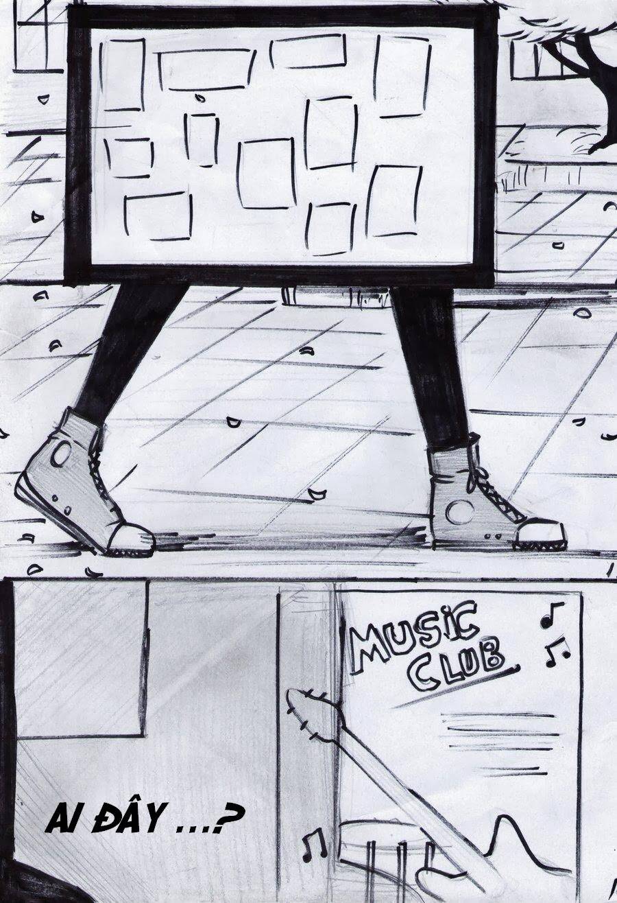 cửu vĩ hồ ly - doujinshi sasusaku chapter 31 47