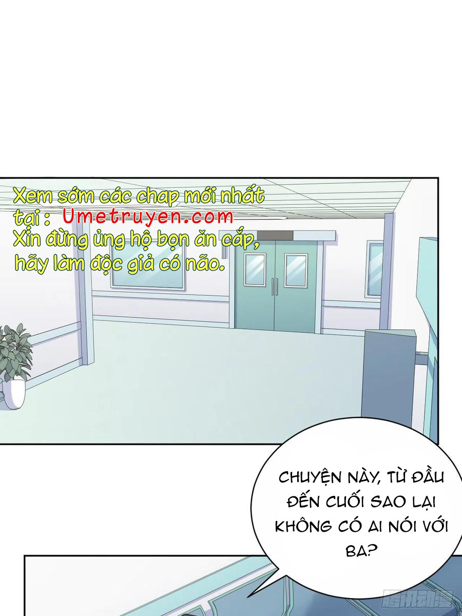 bố vợ đại nhân là bà xã chapter 132 2