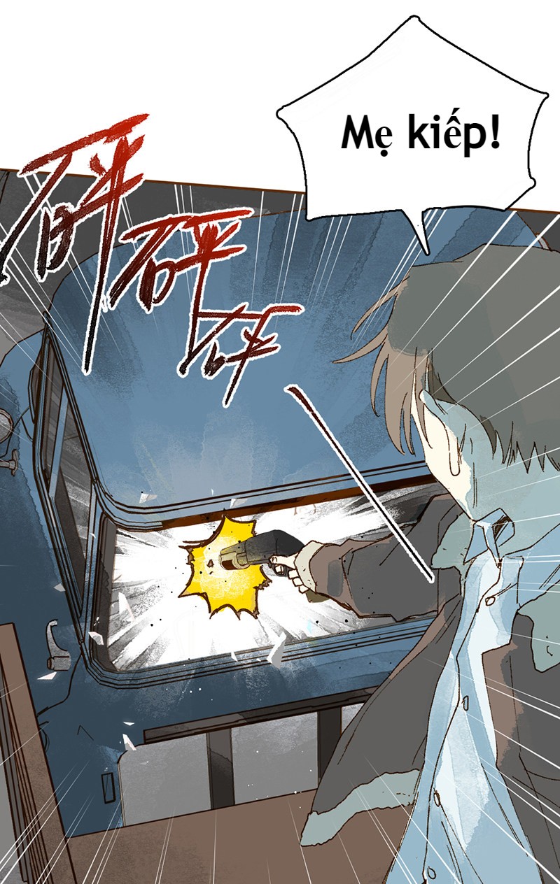 câu chuyện tình yêu kỳ lạ chapter 5 4