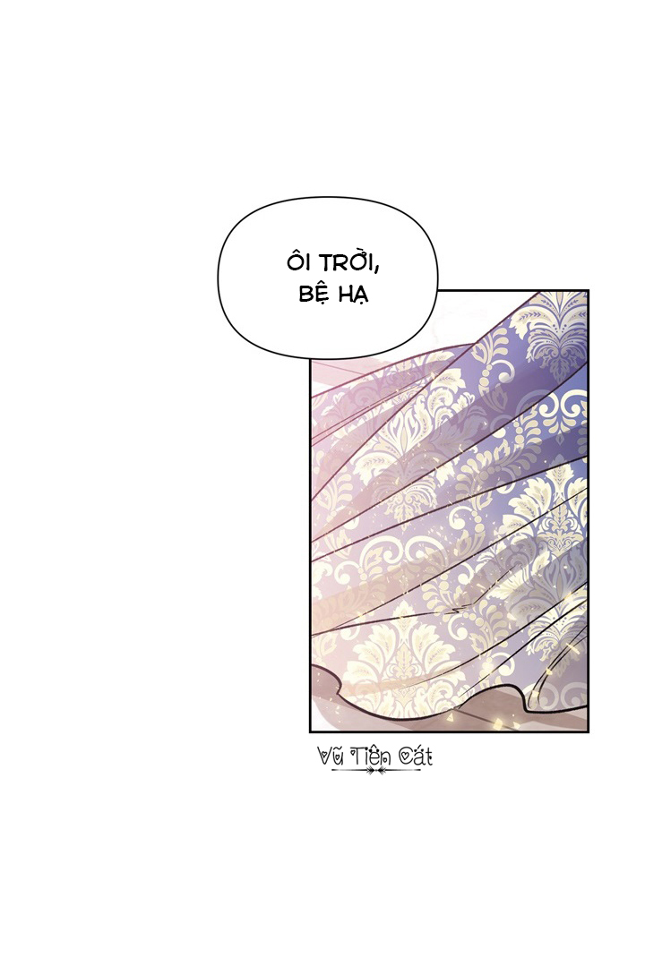 ác nữ xứng đôi với bạo chúa chapter 30 61