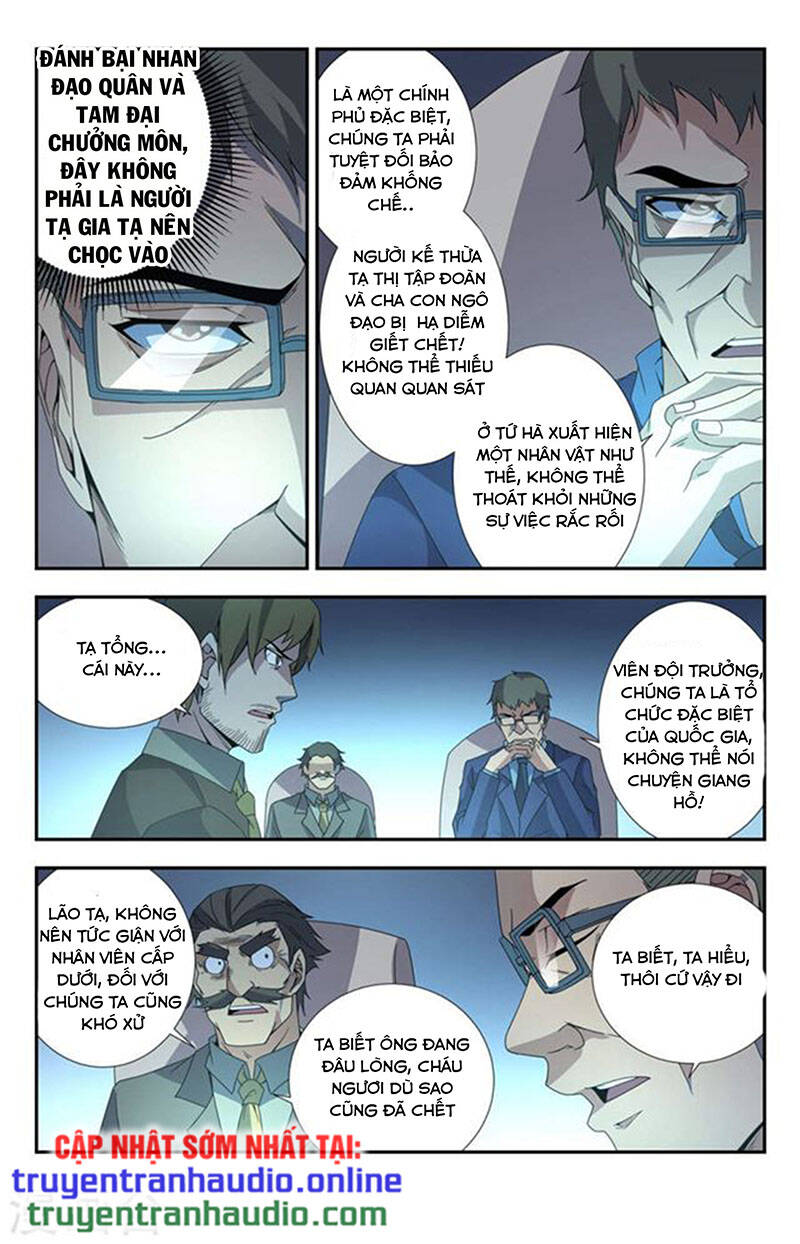 long ẩn giả chapter 214 6