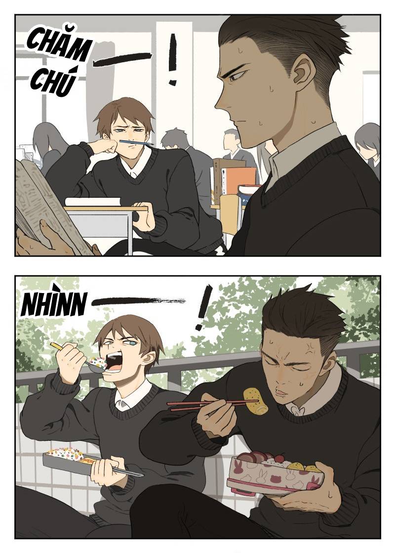nam hào và thượng phong chapter 10 3