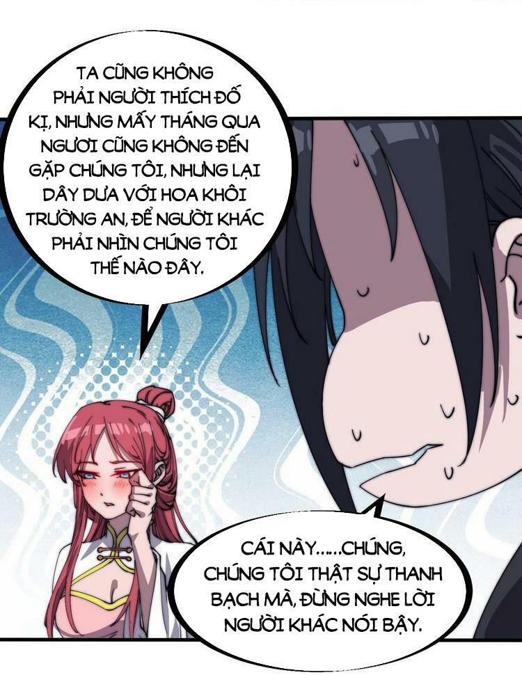 ta có một sơn trại chapter 182 32