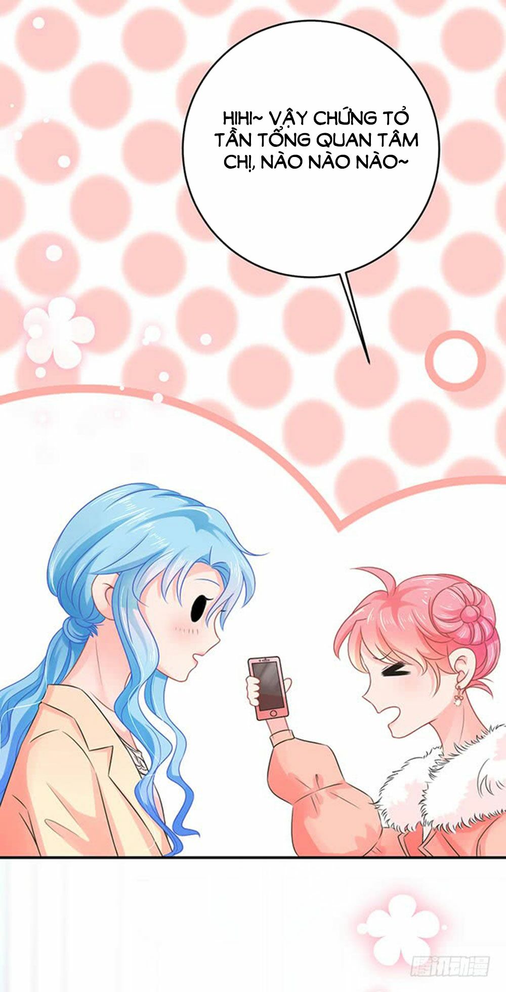 luyến đường thời quang chapter 67 4