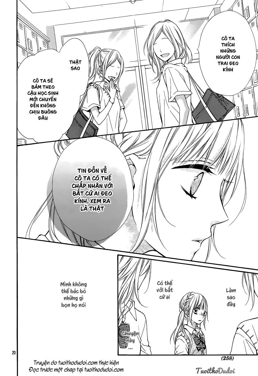 sonna me de minai de chapter 1 24