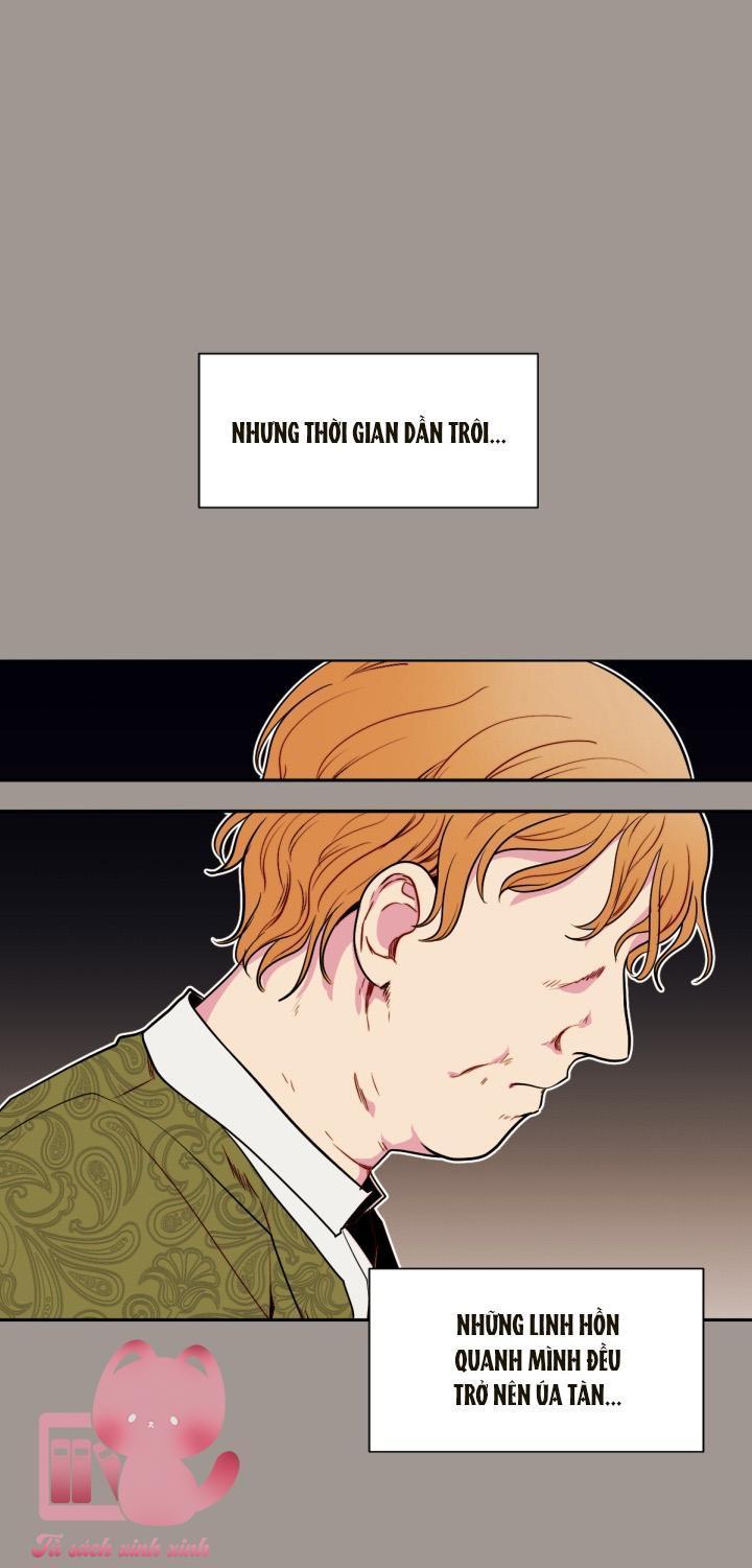 nguyện ước vô vọng của ma nữ chapter 25 16