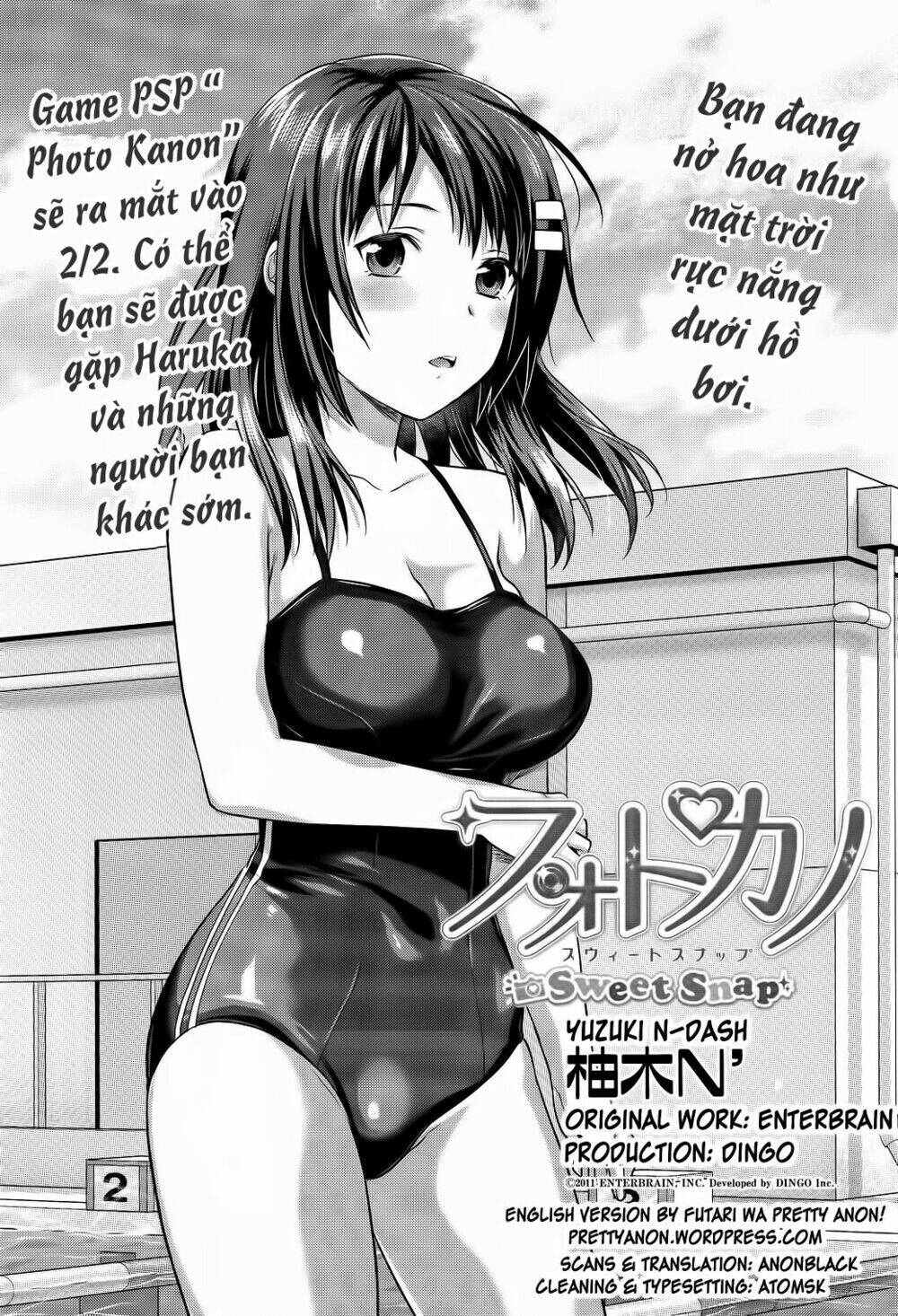 photo kano - sweet snap chapter 3 2