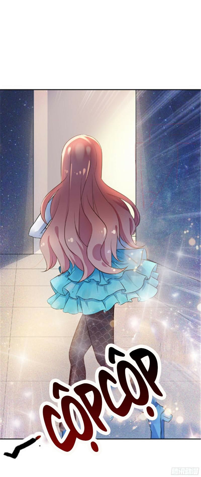 cô vợ siêu mẫu của cố thiếu chapter 10 15