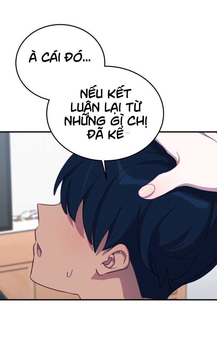 chúa ơi, làm ơn hãy để con có thể làm một con quỷ đúng nghĩa! chapter 2 22