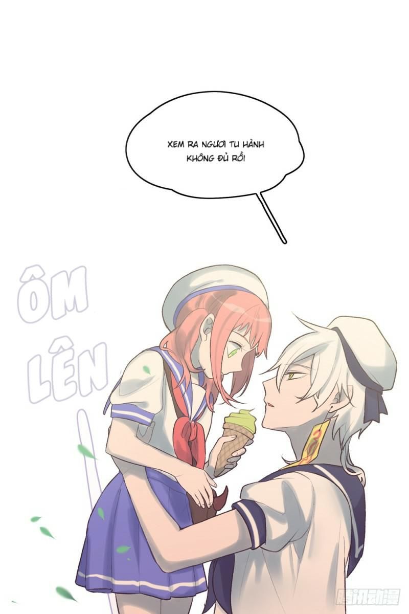 gia sư tổ tiên chapter 25 6