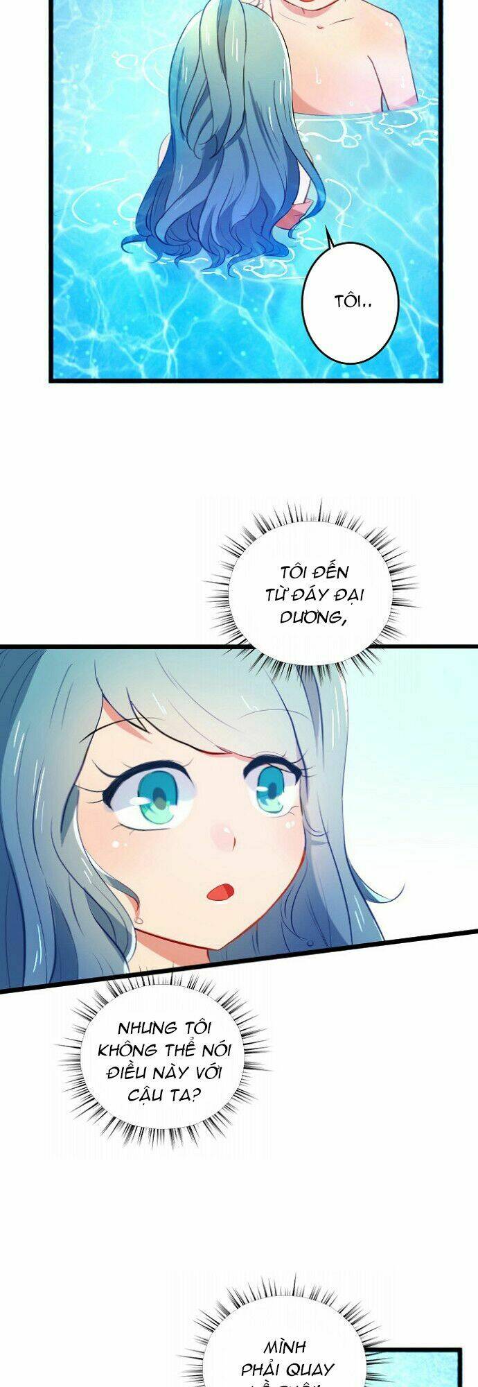 huyền thoại biển xanh chapter 1 24