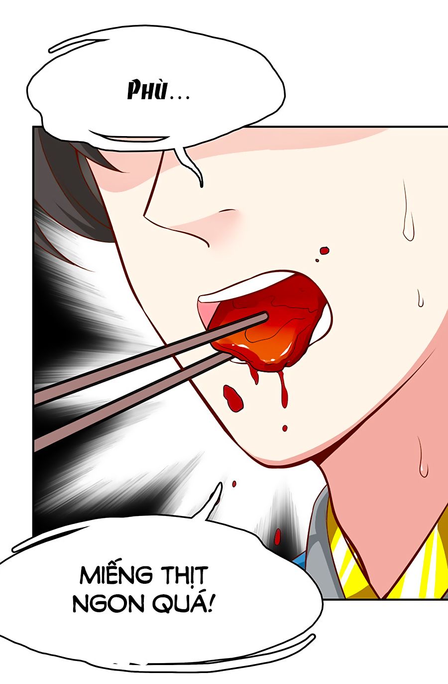 Kiêu Ngạo Vương Gia Chủng Điền Phi chapter 9 - Trang 5