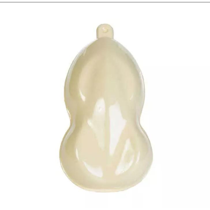50g Sơn màu Vanilla Cream