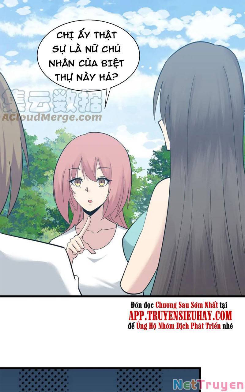 Cửa Hàng Đào Bảo Thông Tam Giới Chapter 338 - Trang 38