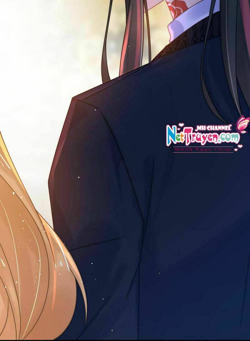 ma lạt thiên kim đẩu ác thiếu chapter 183.5 11