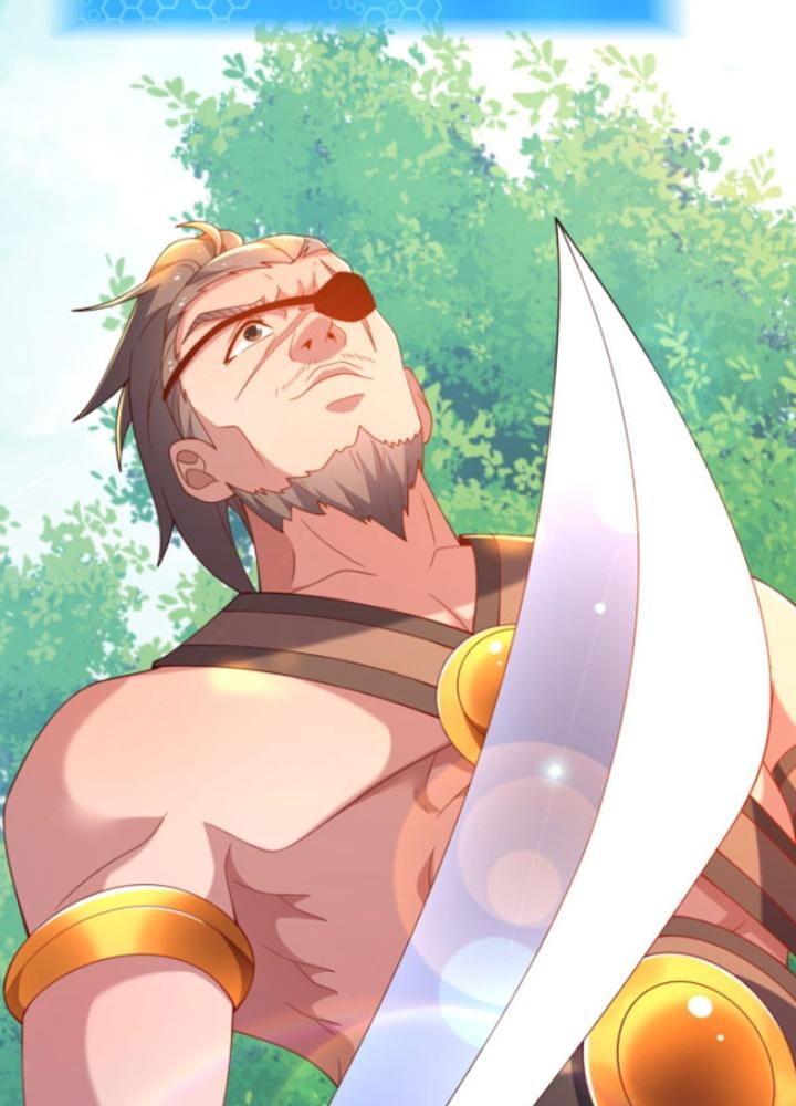 võ thánh này cũng quá khẳng khái chapter 6 48