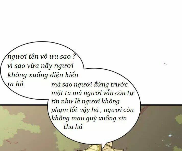 độc phi thần y quá kiêu ngạo chapter 95 9