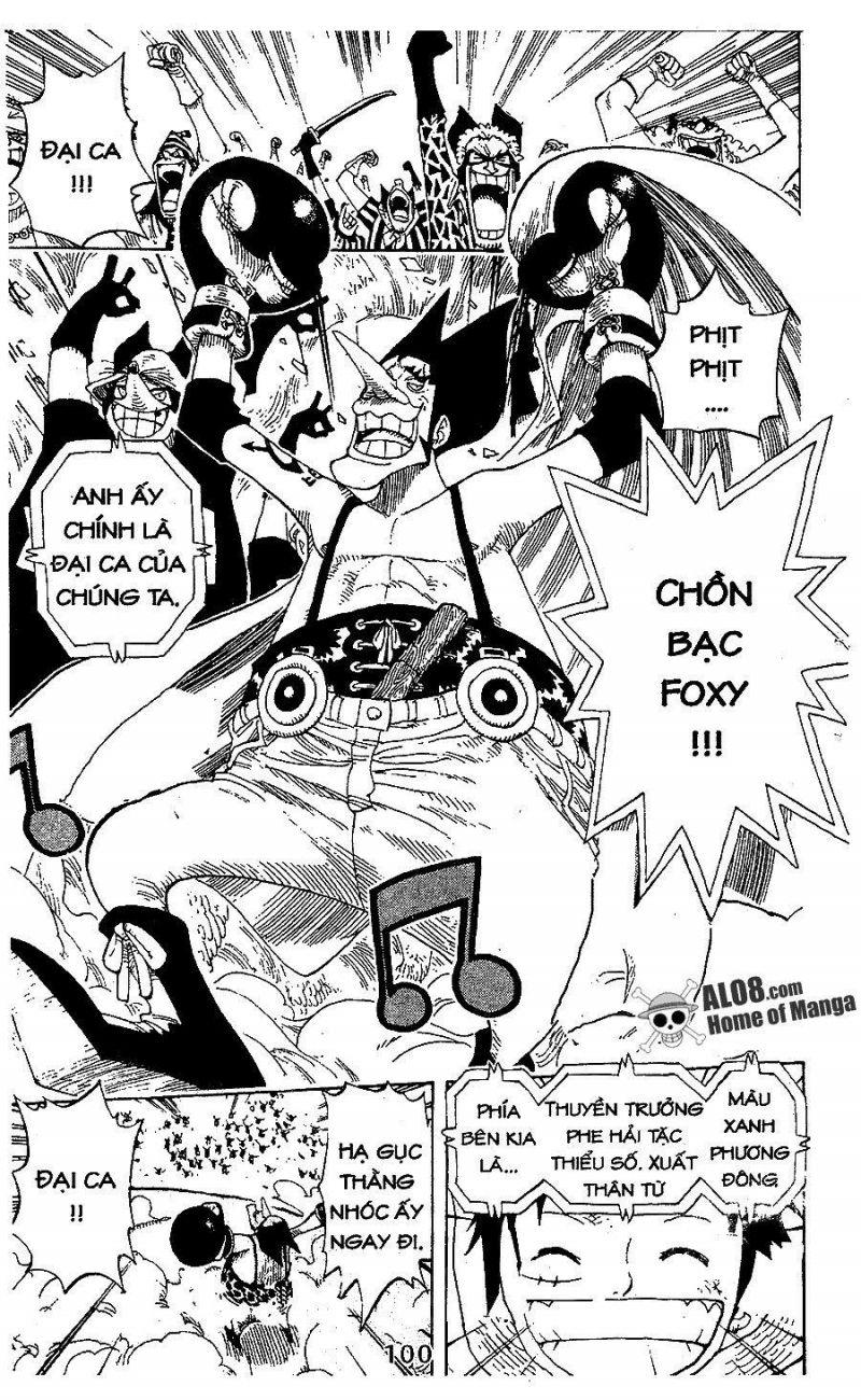 đảo hải tặc - one piece chapter 313 18