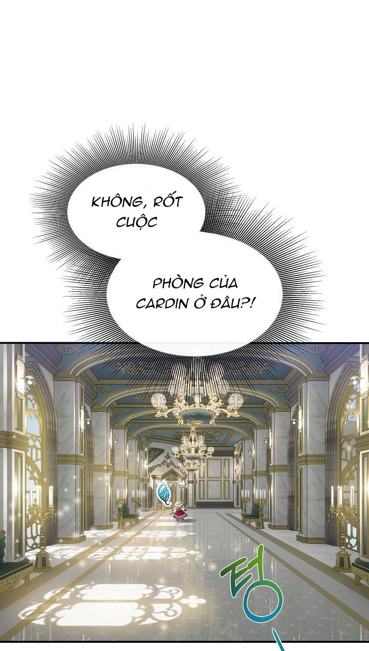 tái sinh thành con gái nam chính chapter 3 36