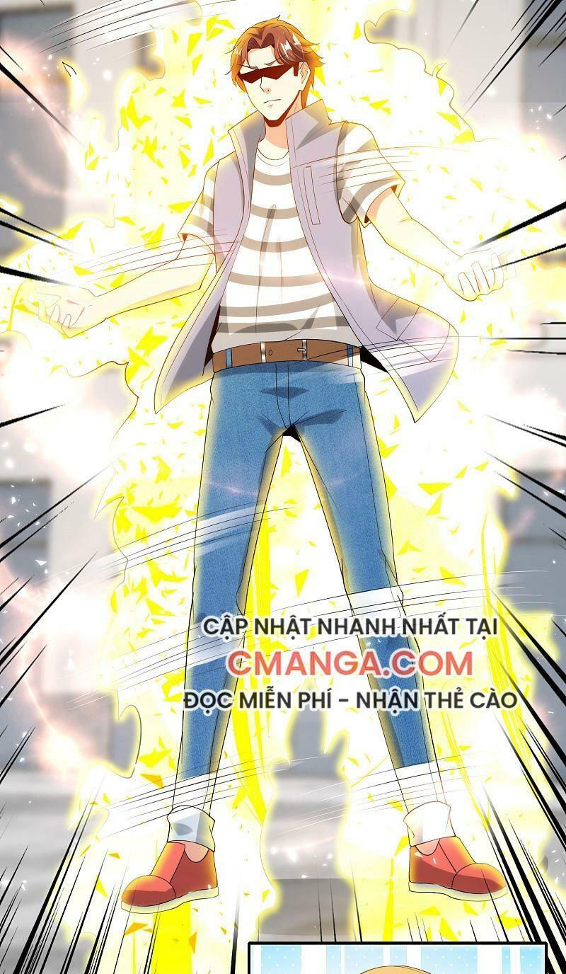 vòng bạn bè mạnh nhất của tiên giới chapter 96 39