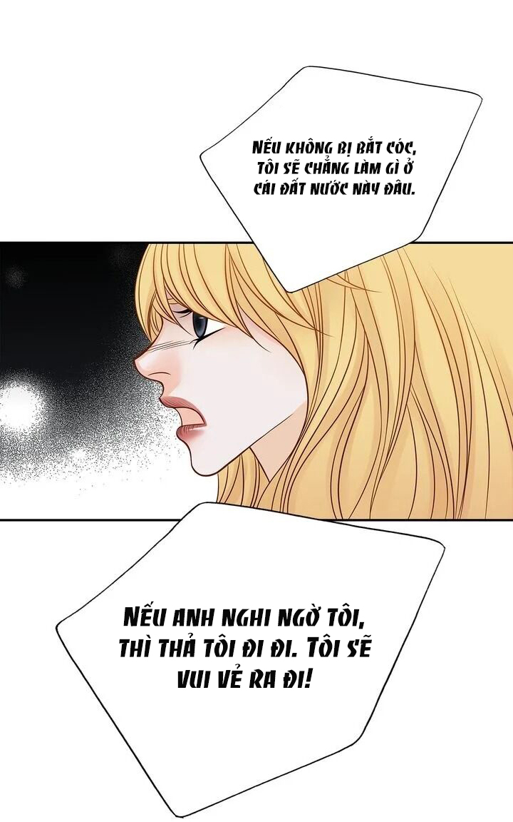 nữ hoàng bí ẩn chapter 11 88