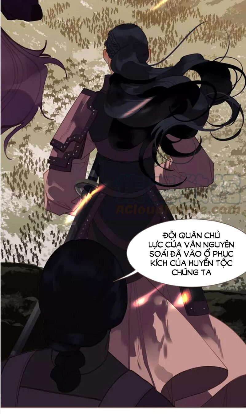 nhất đại linh hậu chapter 109 29
