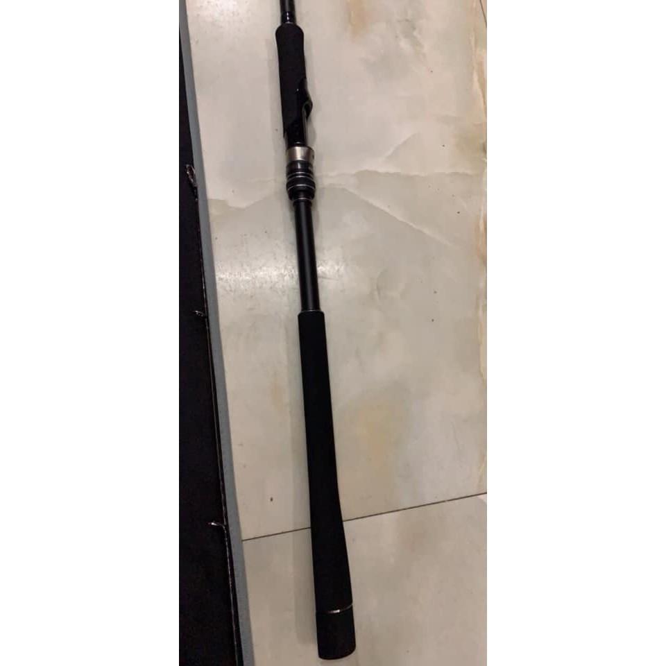 Cần lure bạo lực Highergal chuyên bạo lực ,lure biển ,lure gềnh