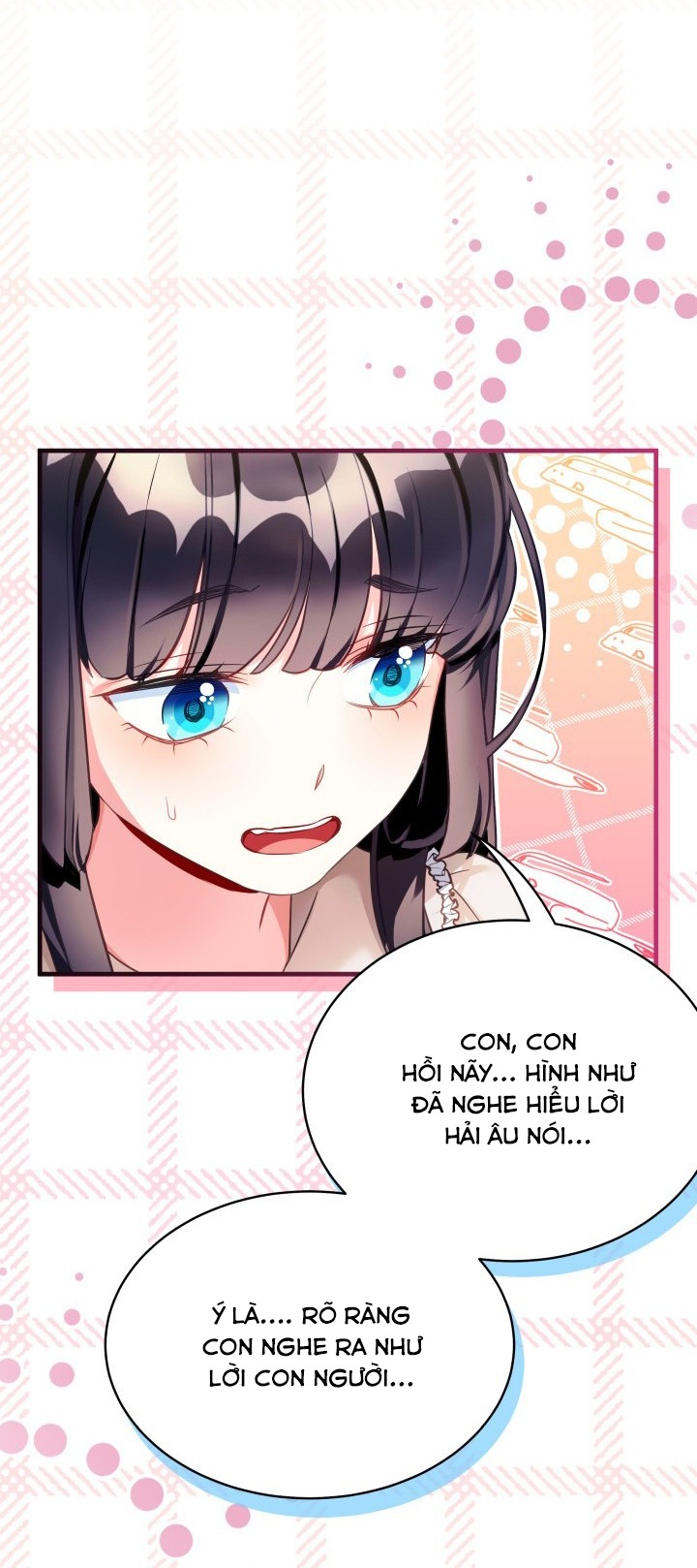 con gái chồng quá dễ thương chapter 102.2 1