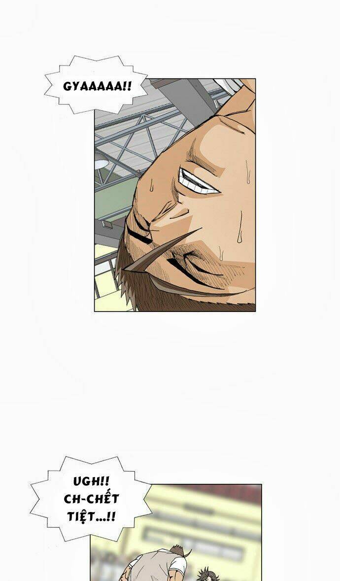 ultimate legend: kang hae hyo chapter 7 21