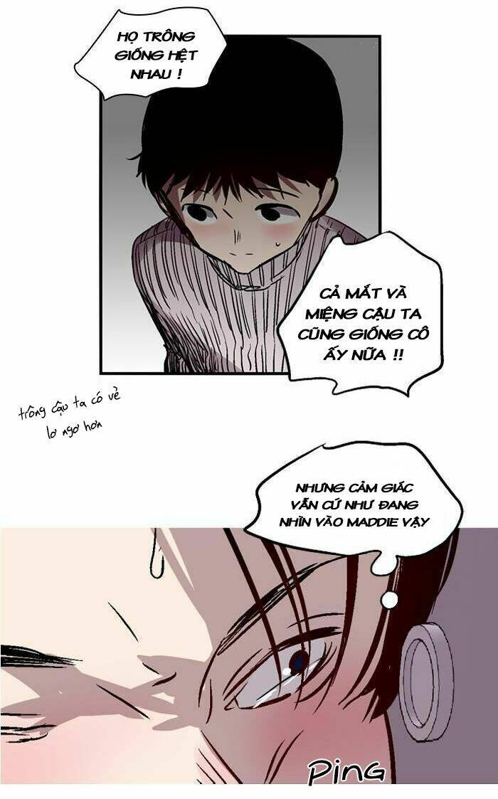 người máy hủy diệt chapter 92 36