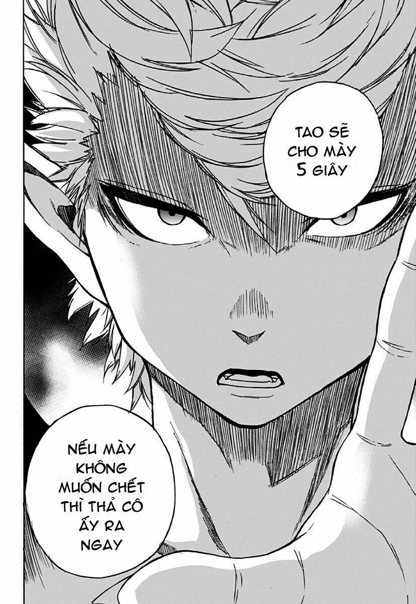 pochi kuro chapter 2 18