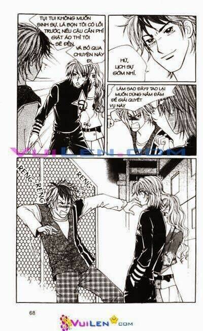 tên nô lệ đáng yêu chapter 2 68
