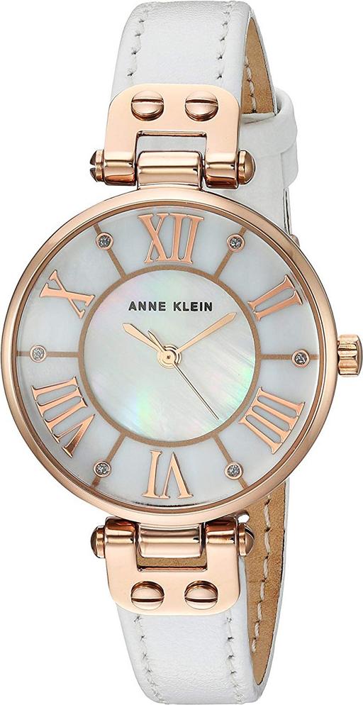 Đồng hồ thời trang nữ ANNE KLEIN 2718RGWT