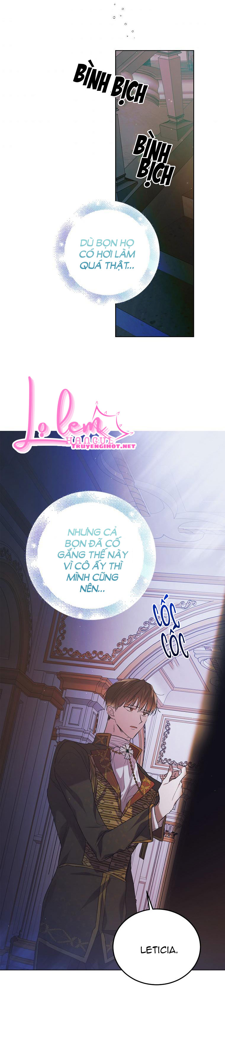 cách để em bảo vệ anh chapter 47.2 4