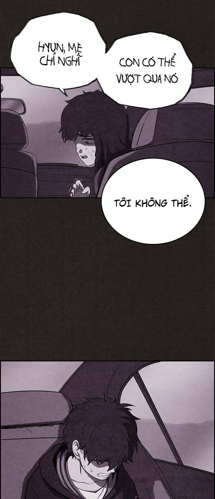 quái vật tại chung cư xanh chapter 36 47