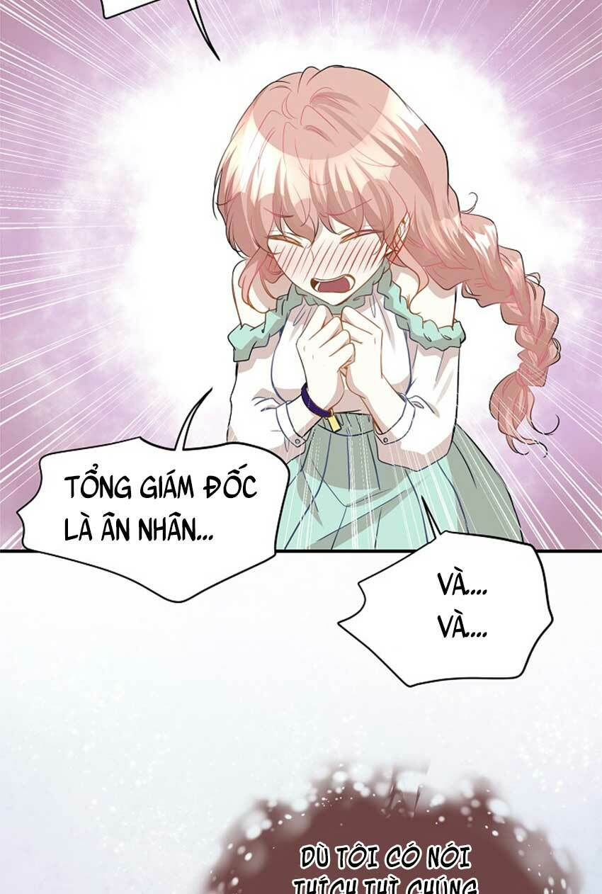 cuộc sống kỳ thú chapter 24 56