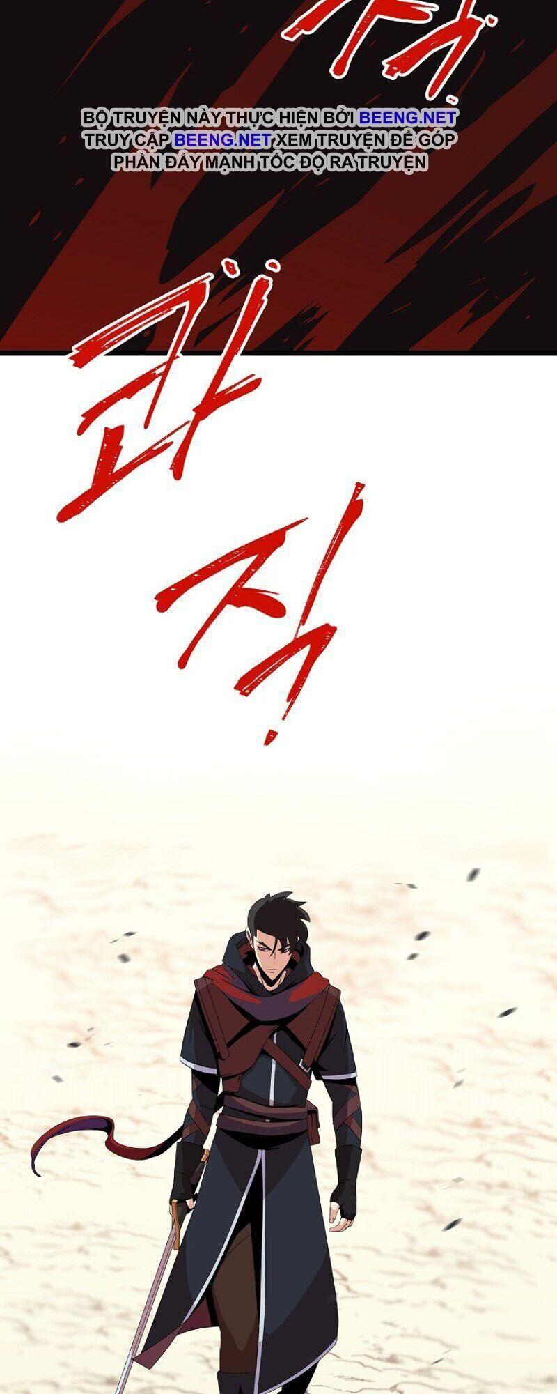 tiêu diệt đấng cứu thế chapter 17 16