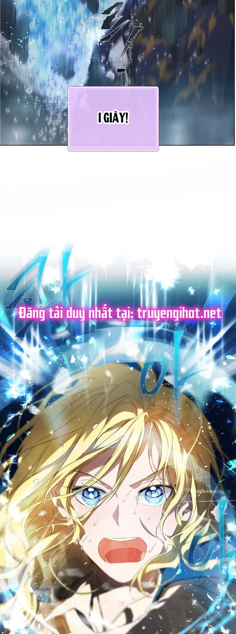 triệu hồi sư với mái tóc màu hoàng kim chapter 97 3