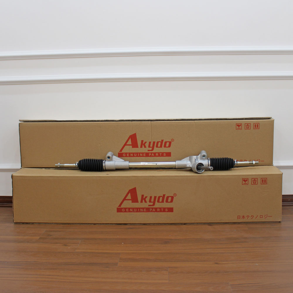 Thước lái Zotye, 2015