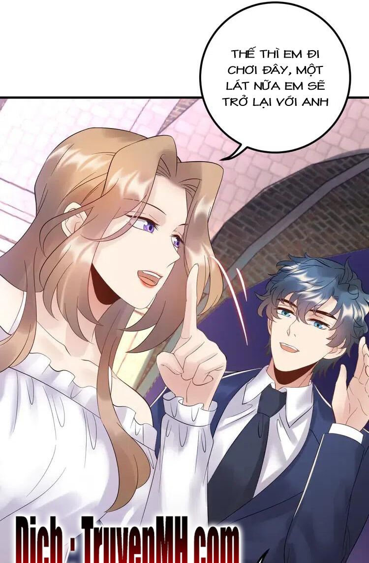 trọng sinh chi ức vạn ảnh hậu yếu thượng vị chapter 276 11