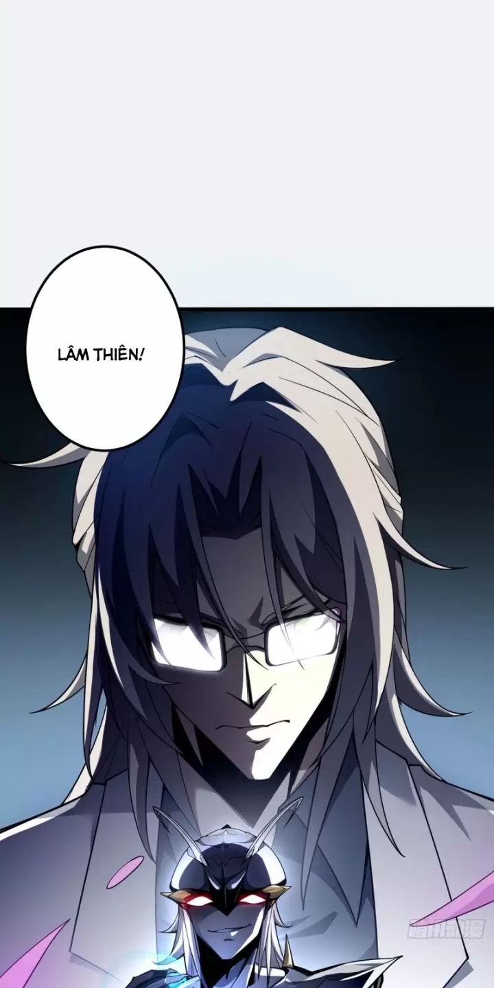 ta, chúa tể rừng xanh chapter 6 45