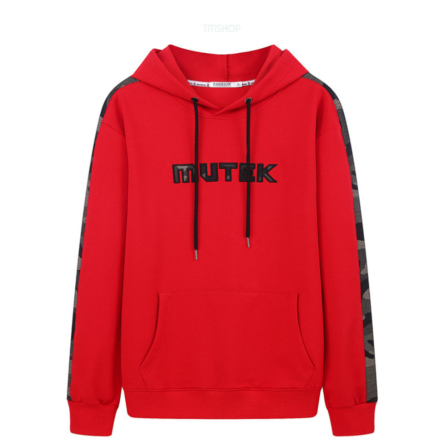 Áo Hoodies Titishop AKN566