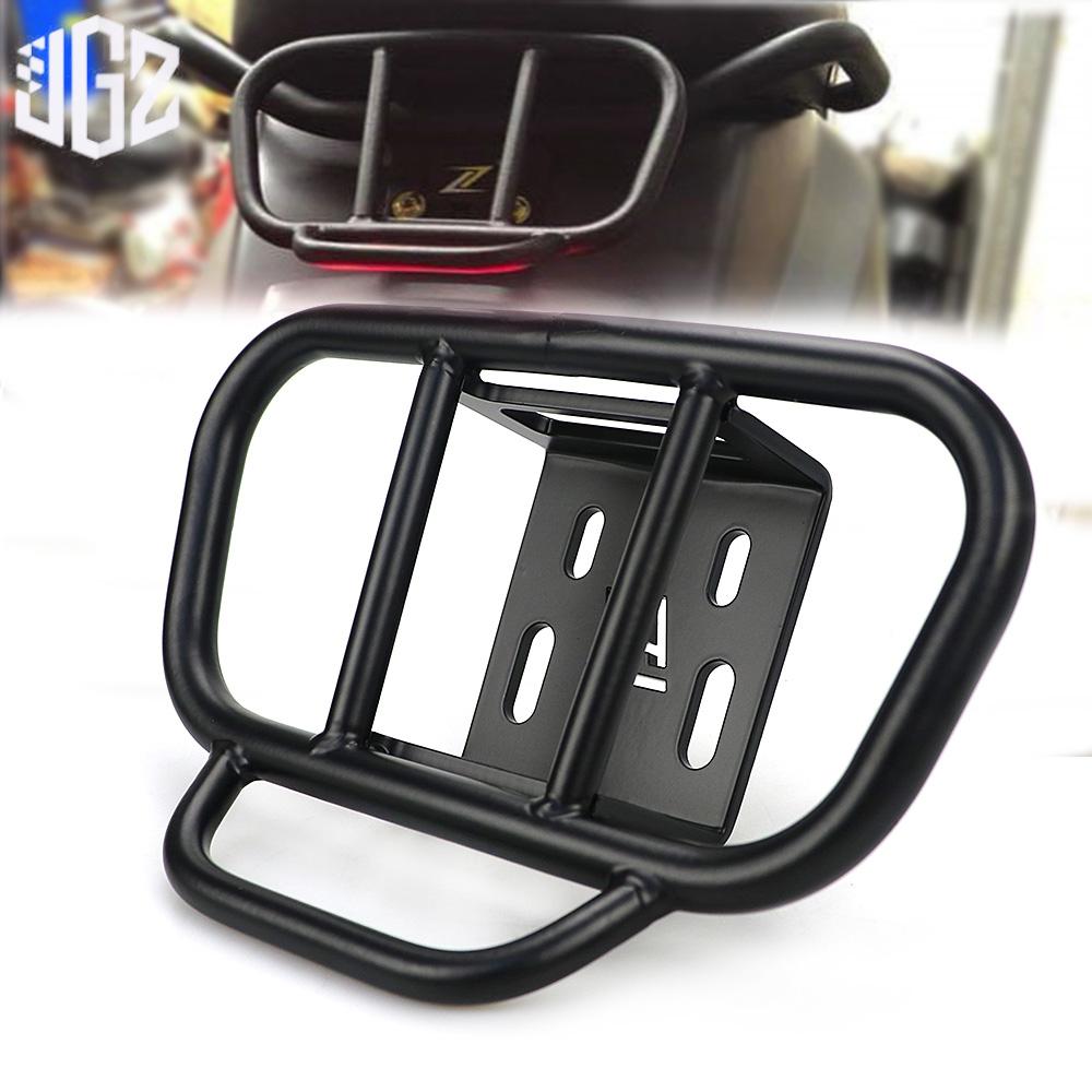 Giá để hành lý bằng nhôm dành cho xe máy VESPA Sprint Primavera 150 S150 LX150 GTS 150 250 300