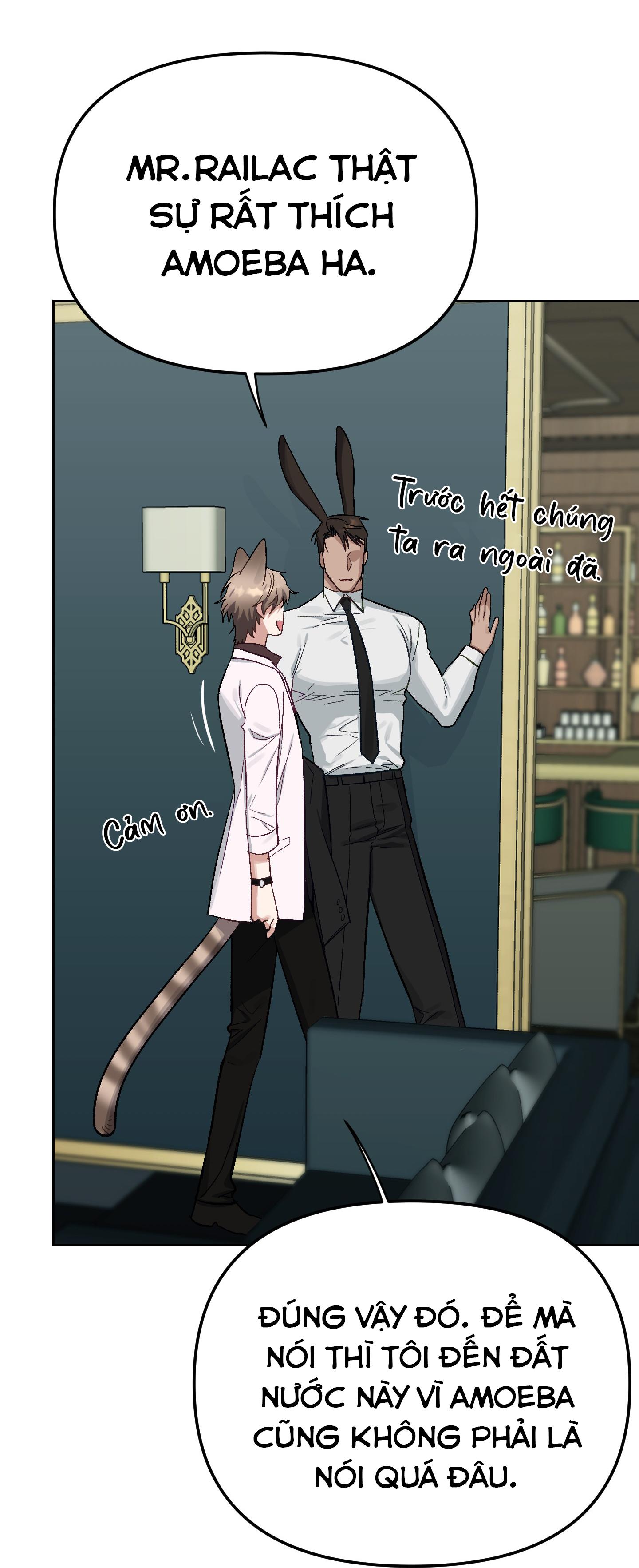 thỏ nhỏ xuất tinh trong 3 giây chapter 2 33