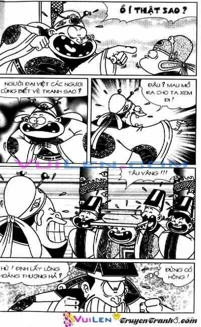 thần đồng đất việt chapter 85 19