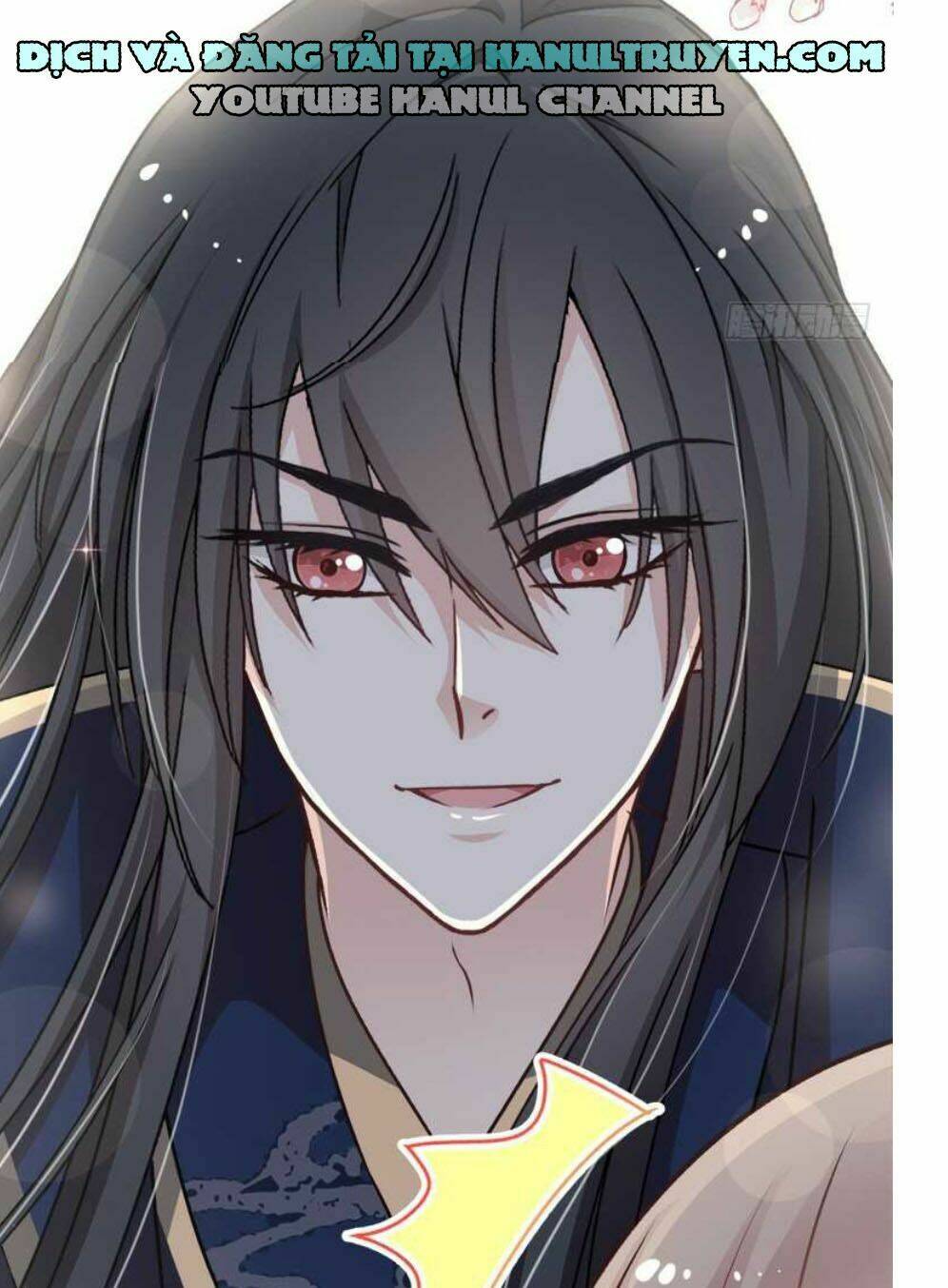 thiên hạ đệ nhất sủng phi chapter 50 7